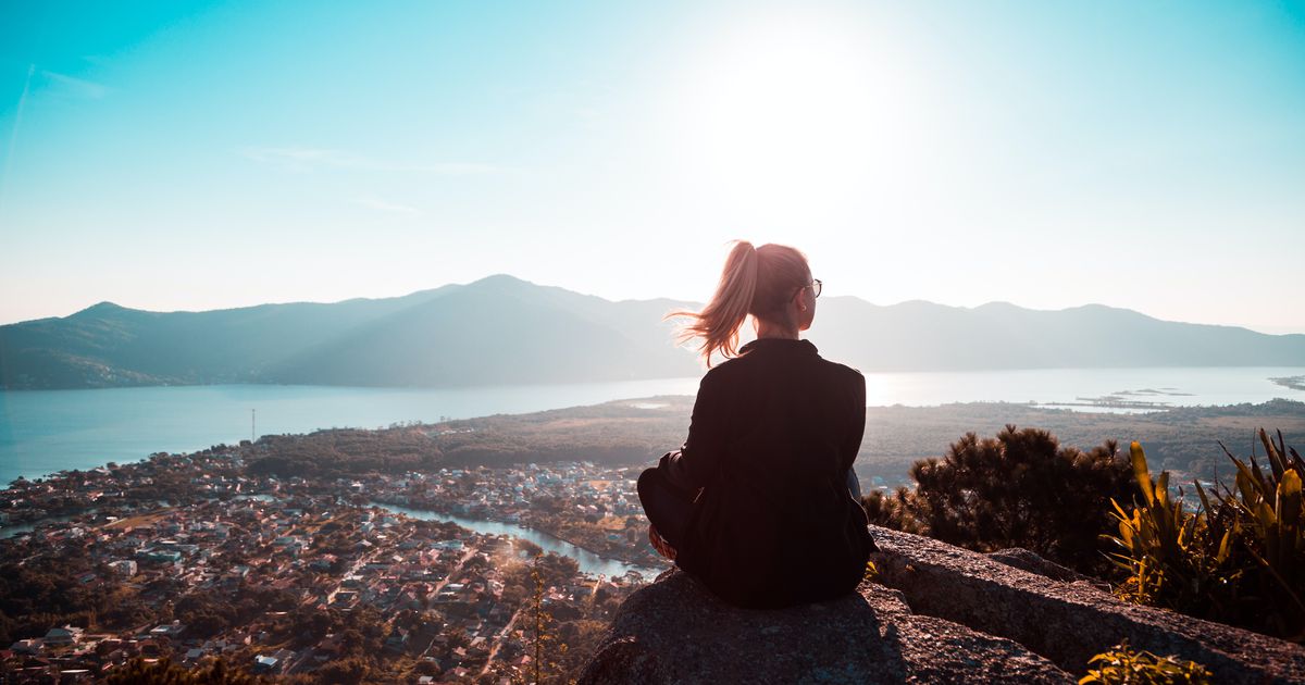 Read more about the article To je najtežja stvar, ki sem jo kadarkoli naredila v življenju