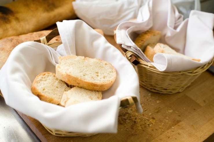 Read more about the article V katerih izdelkih najdemo gluten ?