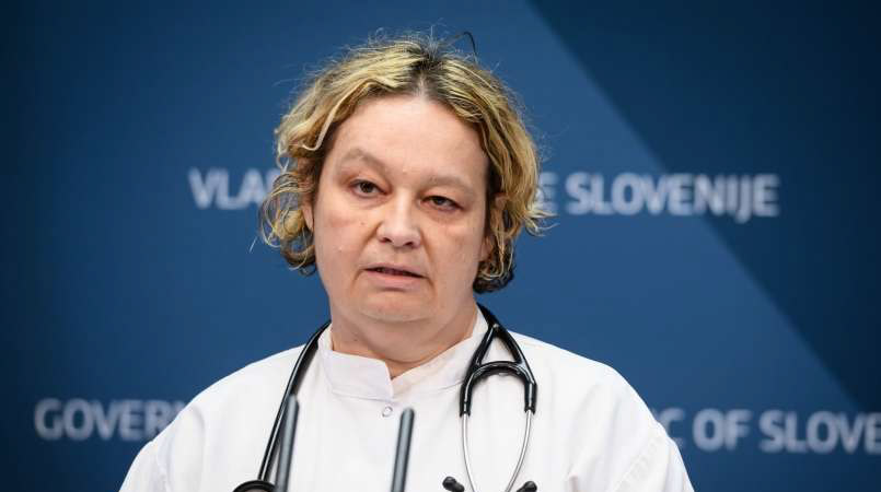 Read more about the article Po mnenju Logarjeve najbolj realno pričakovati, da se bodo otroci v šole vrnili po božičnih praznikih