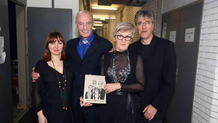 Read more about the article Od avtorja pesmi Dan ljubezni se poslavljajo številni glasbeniki