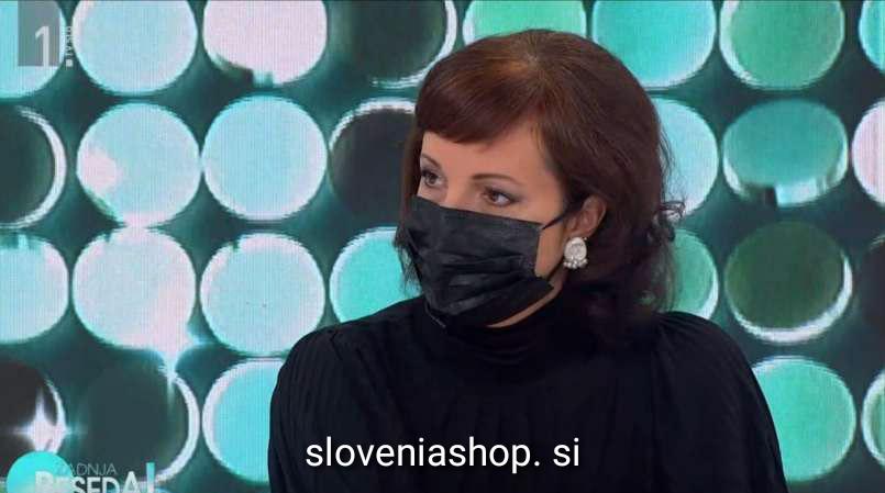 Read more about the article Sindikat vojakov z odškodninskimi tožbami zoper Jadranko Juras …