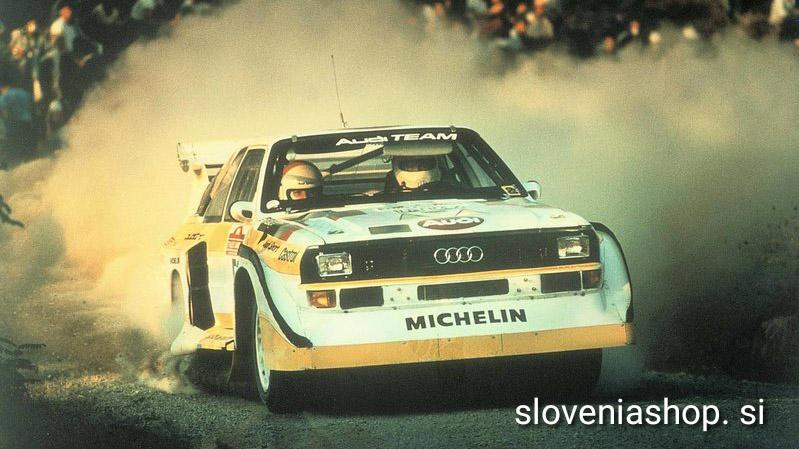 Read more about the article Audi se vrača v reli