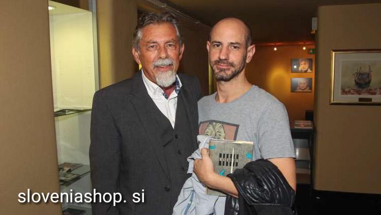 Read more about the article Ljubezen po domače: Josip oče znanega igralca