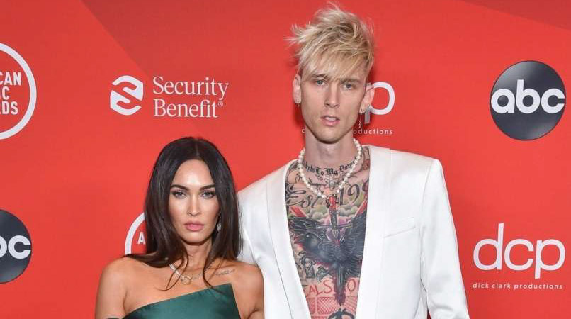 Read more about the article Brian Austin Green od Megan Fox zahteva skrbništvo in preživnino