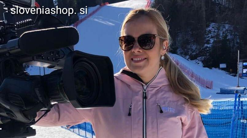 Read more about the article Špela Močnik: »Vedno znova me vleče na teren, tam so res zgodbe drugačne«