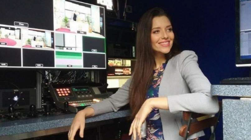 Read more about the article Jasmina Kandorfer: »Najbolj smešen komentar je bil, da sem satanistka«