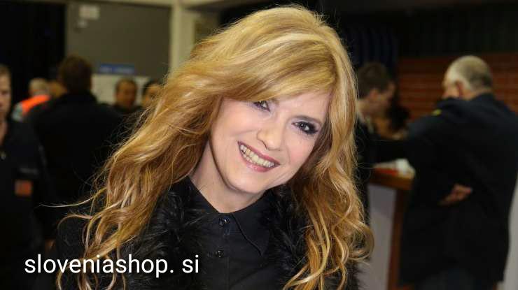 Read more about the article Irena Vrčkovnik je dobila novega soseda – svojega sina