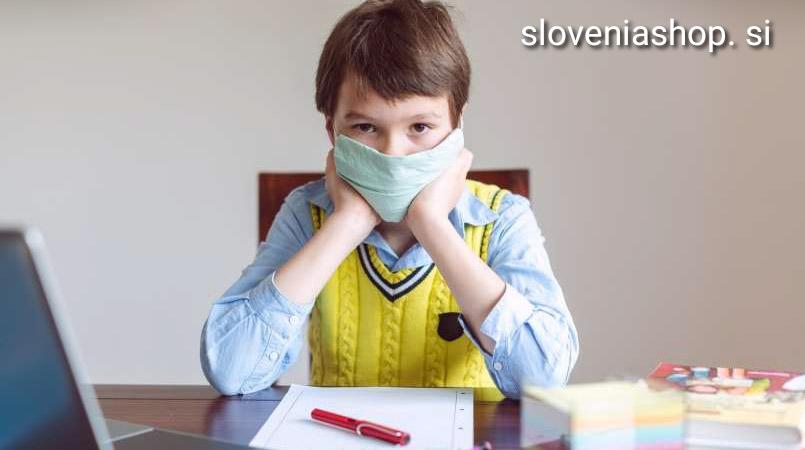 Read more about the article Kaj pa učenci in pouk ? Kustečeva je pojasnila, kako bo videti do novega leta…