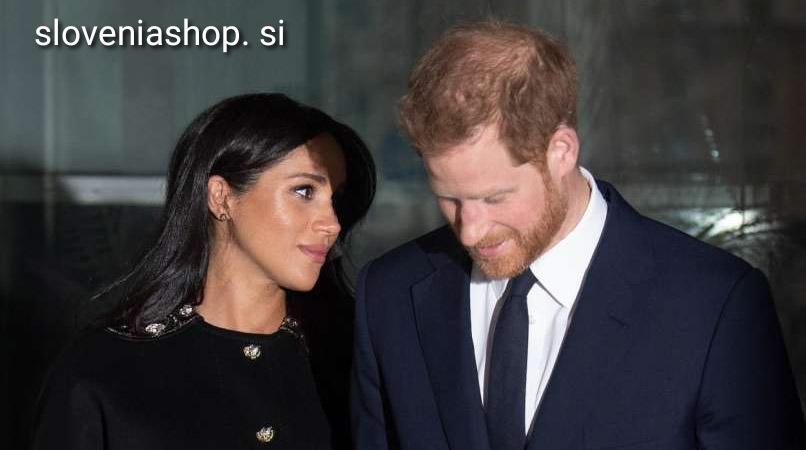 Read more about the article Meghan Markle in princ Harry še en korak bliže “milijardnemu imperiju”