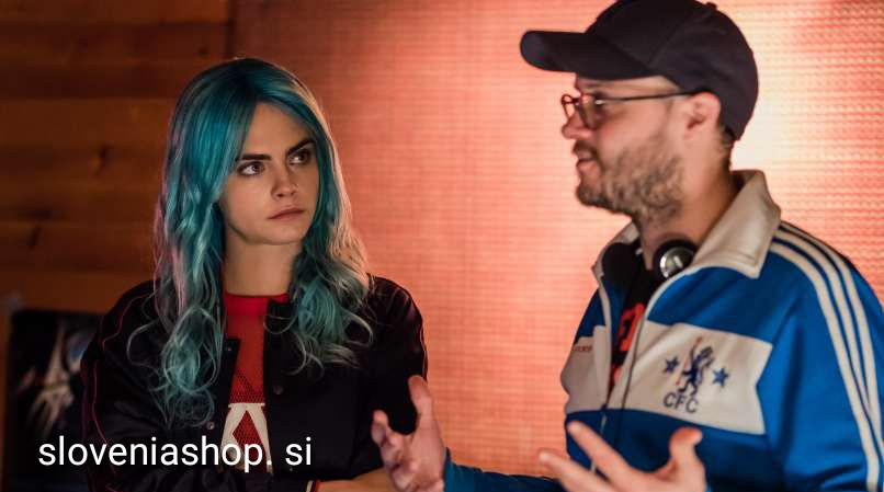 Read more about the article Mitja Okorn Willa Smitha spravil do solz in hlipanja