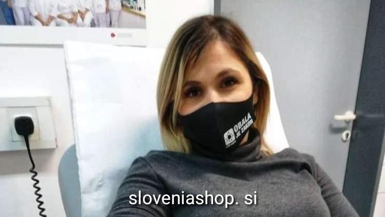 Read more about the article Sara se je pridružila veliki družini