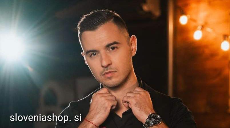 Read more about the article Pevec popularne hrvaške skupine bo med prazniki ločen od svoje družine