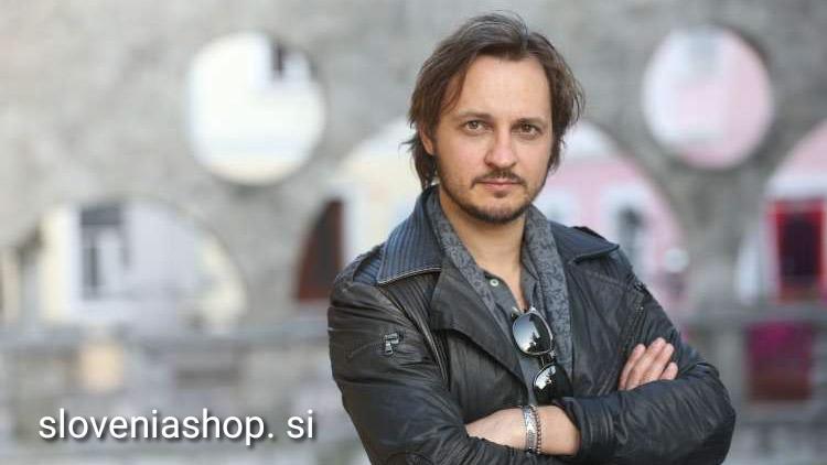 Read more about the article Najini mostovi: Igralec o svojem skrivnostnem liku lekarnarja