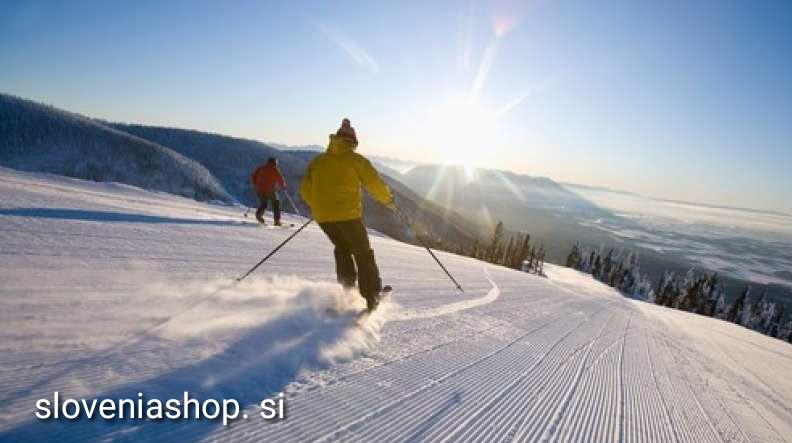 Read more about the article Po švicarskih smučiščih »lovijo« 10.000 Britancev