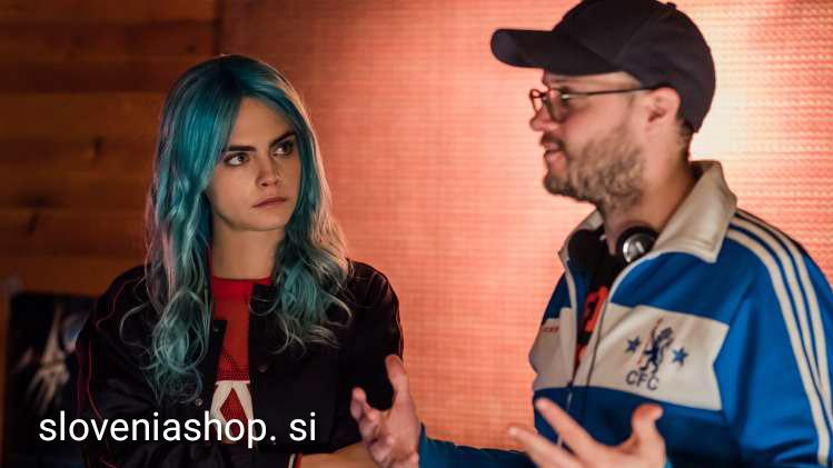 Read more about the article Hollywoodski prvenec Mitje Okorna ruši rekorde