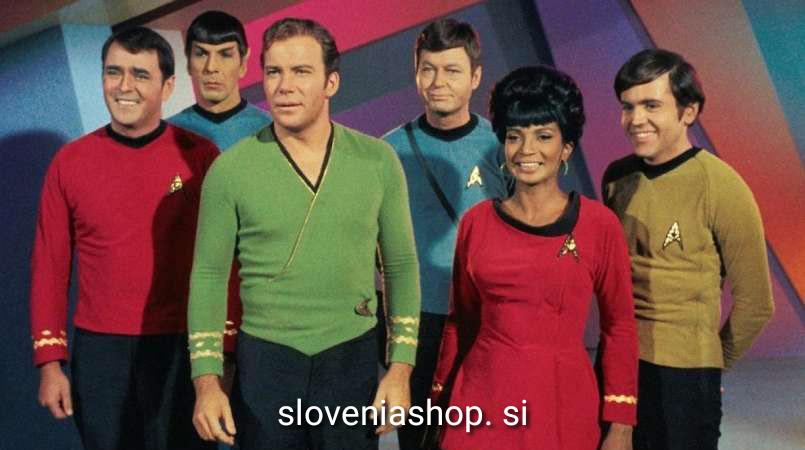 Read more about the article “Scottyjevo” žaro pretihotapili na vesoljsko postajo