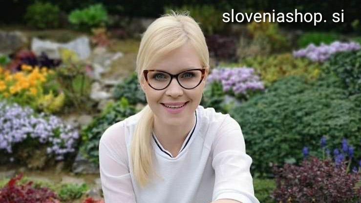 Read more about the article Tako se je od gledalcev poslovila Darja Gajšek