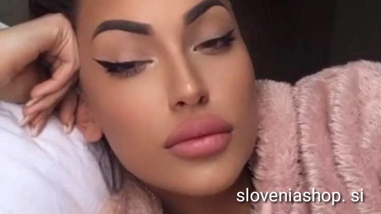 Read more about the article Hana prestrašena in ganjena do solz