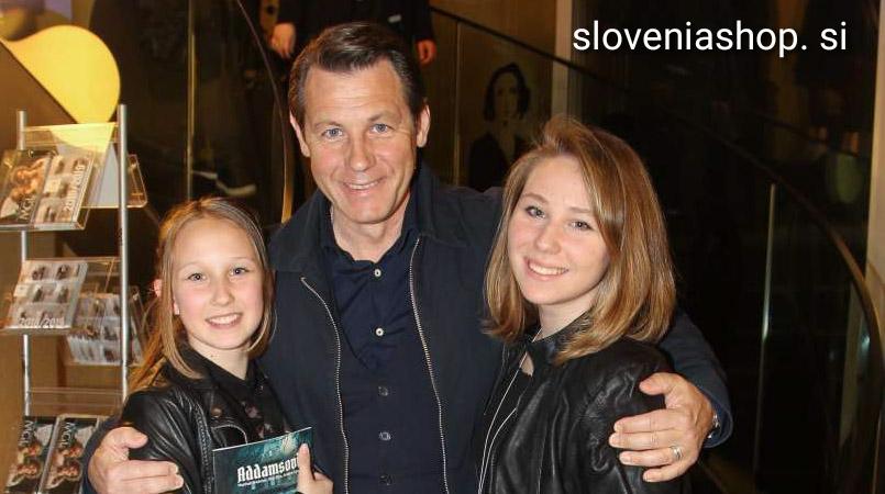 Read more about the article Marko Vozelj: »To je najbolj nenavadno leto mojega življenja«