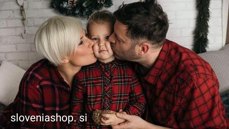 Read more about the article Simpatična Ana Praznik zase pravi, da je najprej mama