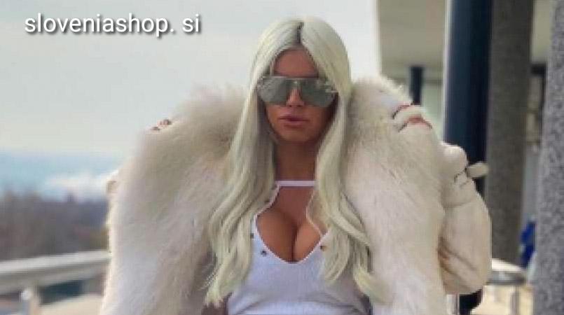 Read more about the article Srbska pevka pod nož za manjše prsi?