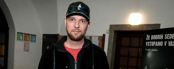 Read more about the article Kaj Tomiju Megliču (Siddharta) predstavlja ljubezen ?