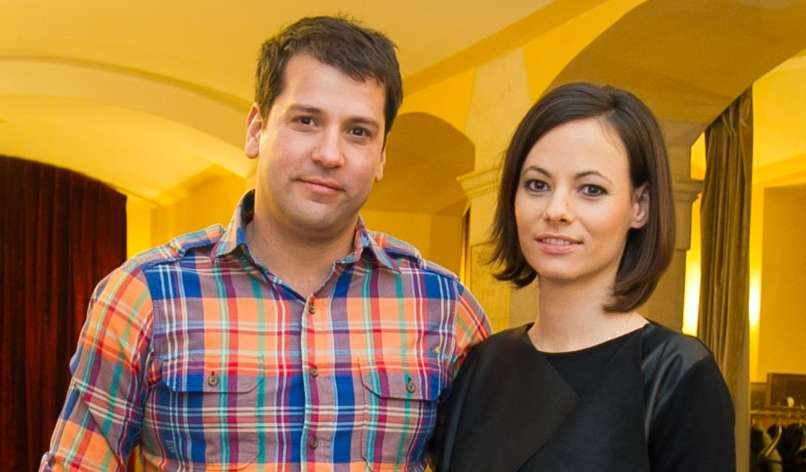 Read more about the article Kako je Gregor Trebušak z družino prebolel covid-19