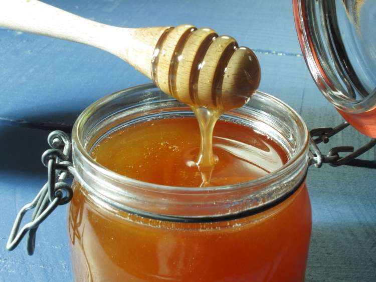 Read more about the article Maska za obraz, ki bo vašo kožo v hipu naredila svilnato mehko