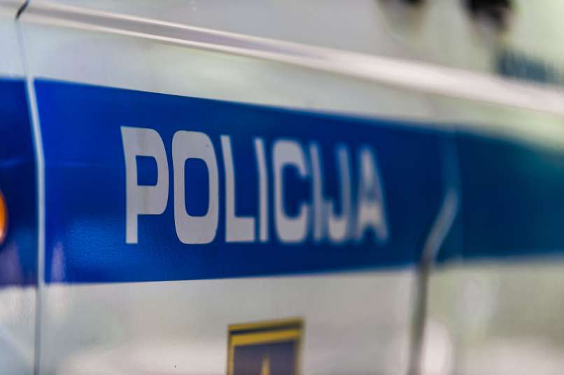 Read more about the article Nove podrobnosti tragedije v Orehovici, policist je nesrečo videl