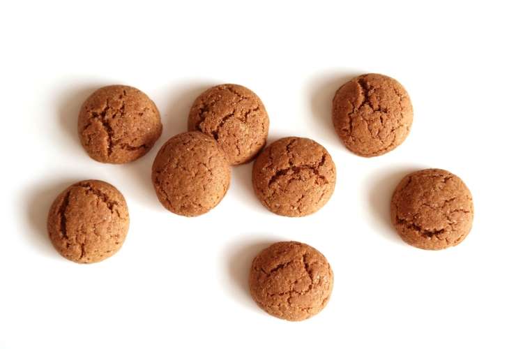 Read more about the article Recept: Beli medenjaki z vonjem po praznikih