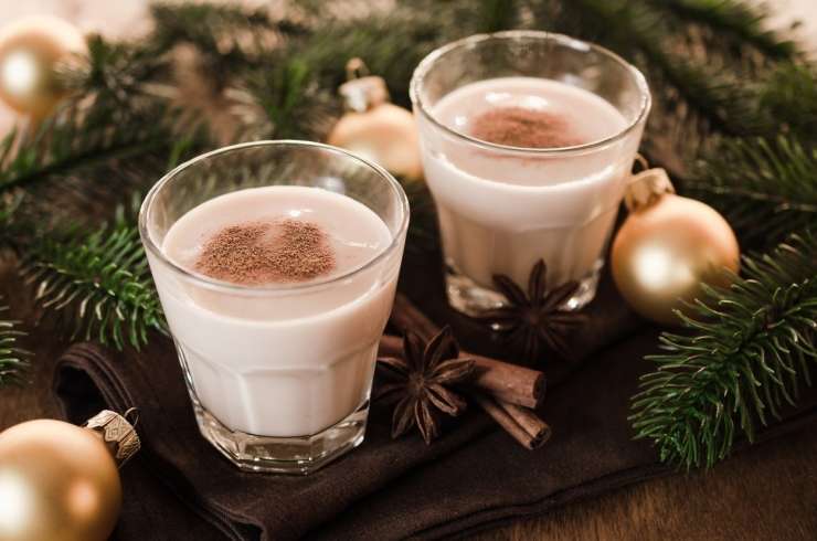 Read more about the article Recept za koktajl: Sladka zimska pravljica