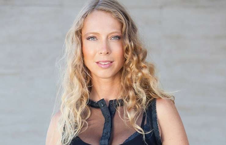 Read more about the article Savina Atai doživela božični čudež