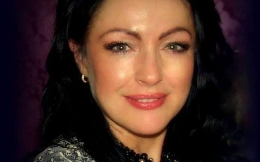 Read more about the article Simona v rdeči bundi odšla v neznano, ni se vrnila
