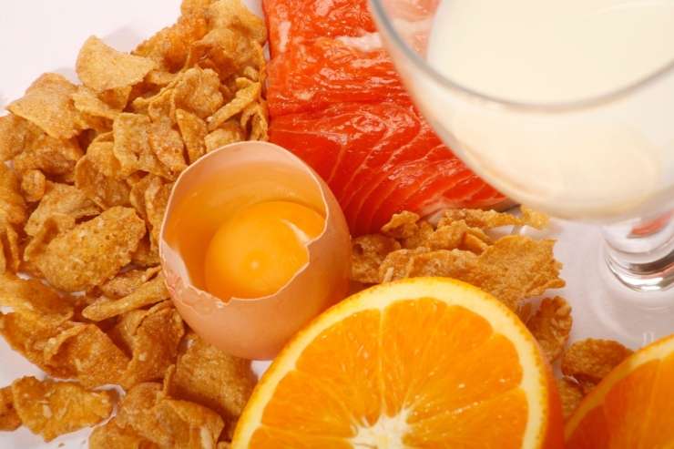 Read more about the article Vitamin D: modna muha ali res nujno potreben ?