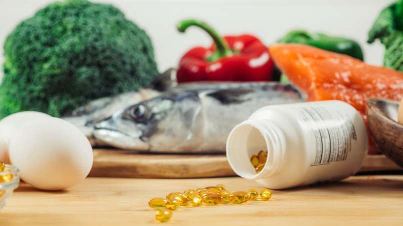 Read more about the article Zaradi covida-19 premalo vitamina D