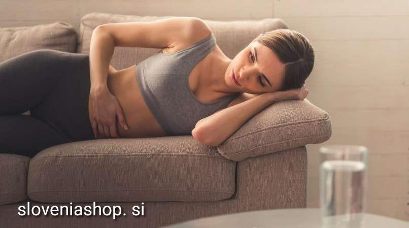 Read more about the article Pri težavah z želodcem jejte luštrek in baziliko