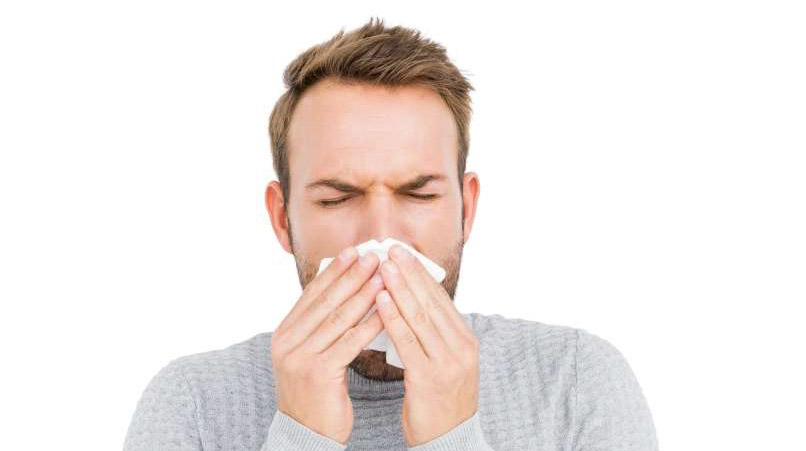 Read more about the article Kaj imajo skupnega akne, prehladi in pozabljivost ?