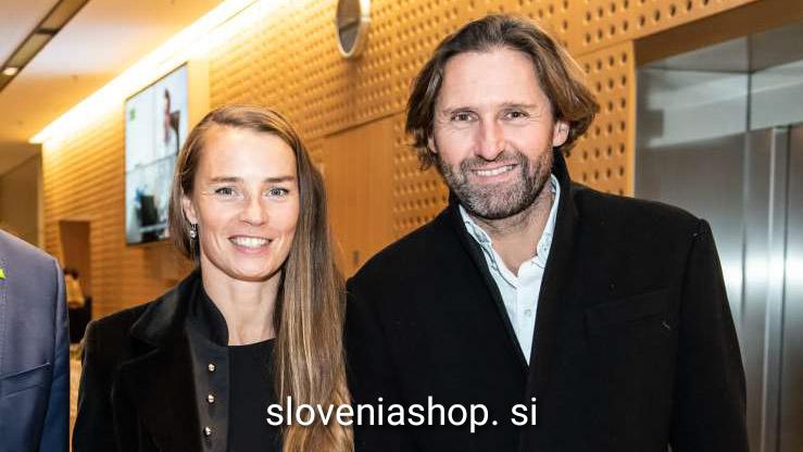 Read more about the article Tina Maze delila zaseben družinski trenutek