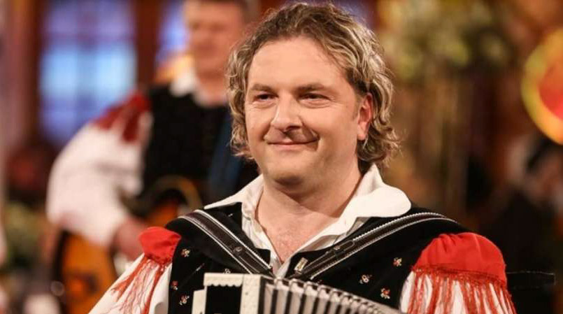 Read more about the article Zvone Lipovšek zaradi koronavirusa mesec dni preživel v komi