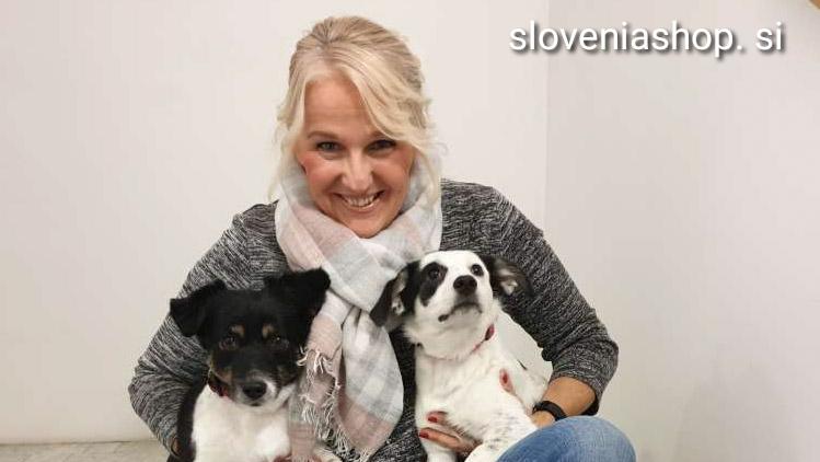 Read more about the article Alenki Godec usiha upanje