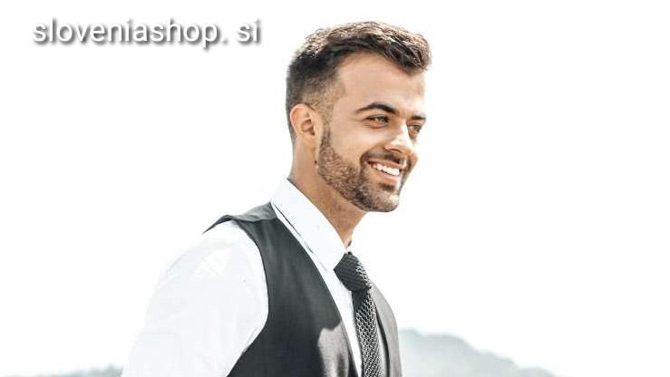 Read more about the article Gašper Rifelj si želi diplomirati