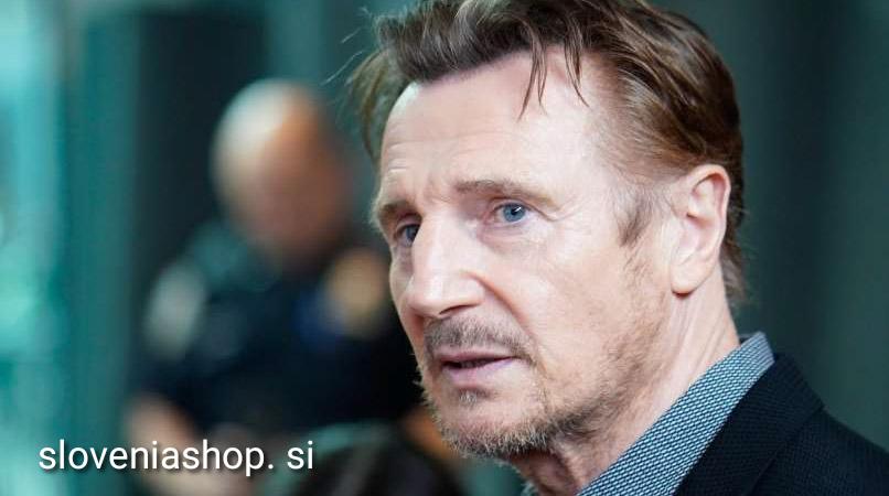 Read more about the article Liam Neeson pravi, da ne bo več snemal akcij