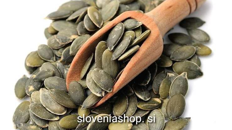 Read more about the article Bučna semena zoper raka in depresijo