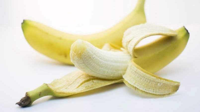 Read more about the article Zanimivosti, ki jih o bananah niste vedeli