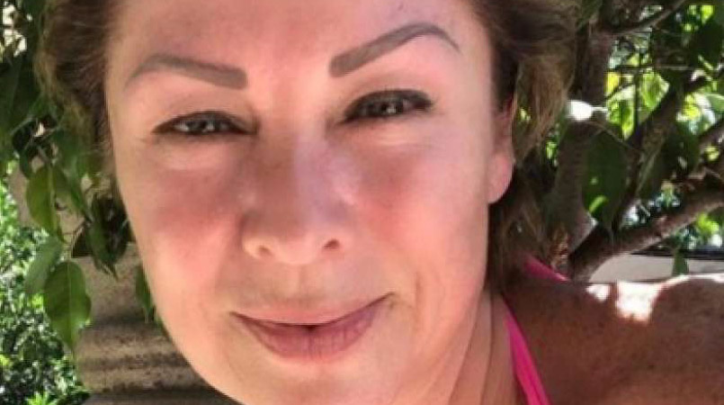 Read more about the article ‘Esmeralda’ po okužbi s koronavirusom pristala v bolnišnici