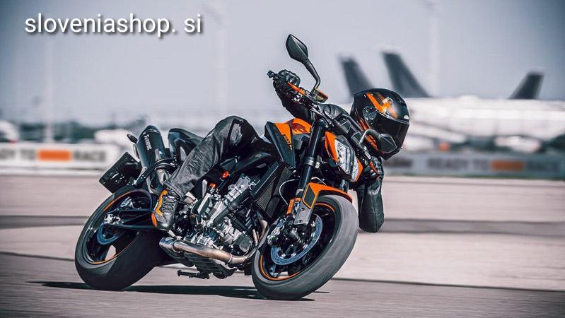 Read more about the article KTM 790 Duke odhaja v pokoj – a to je le dobra novica