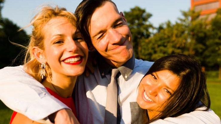 Read more about the article 5 znakov, da ste v škodljivem prijateljskem razmerju