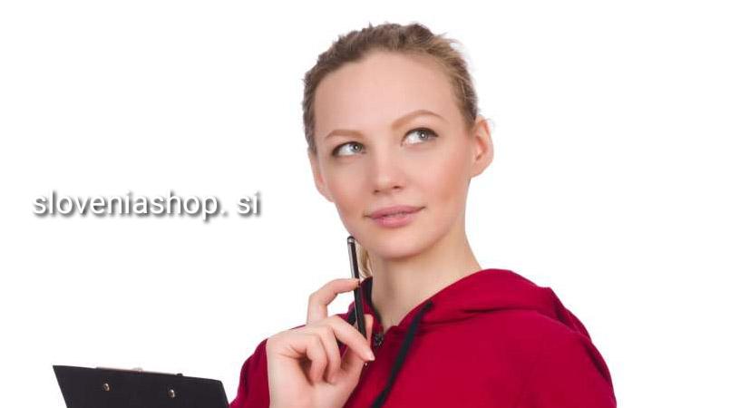 Read more about the article Praktični nasveti, s katerimi bo trening lažji