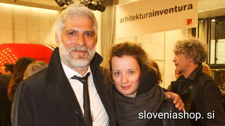 Read more about the article Ajda in Sebastian iščeta srečo v majhnih stvareh