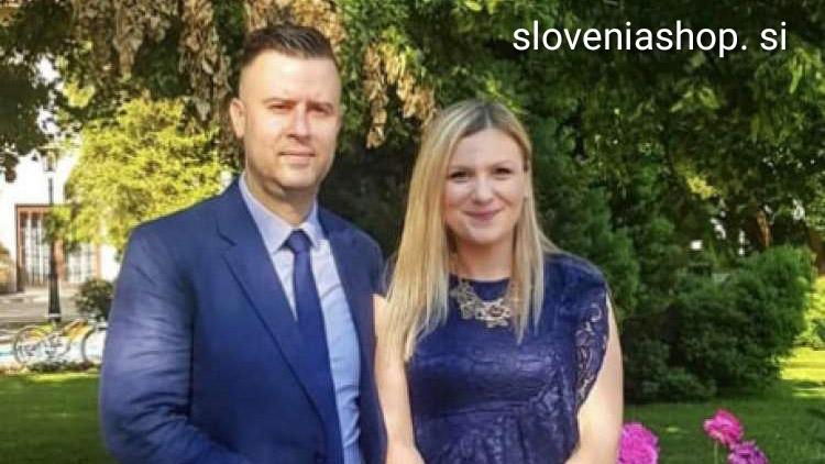 Read more about the article Ugodno oddam sina: Igor se je poročil in postal očka